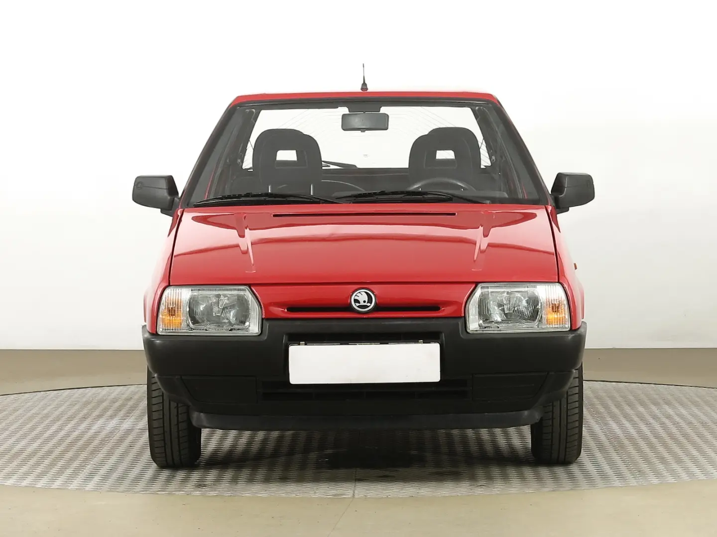 Skoda Favorit Favorit 1.3 LX Spec Line 6