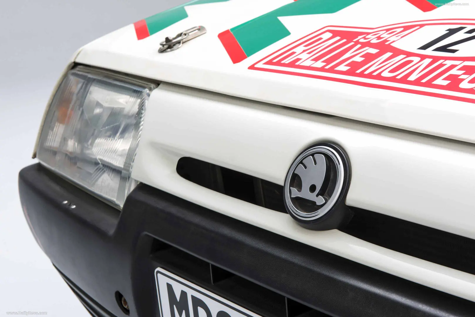 Skoda Favorit Favorit 136 L 3