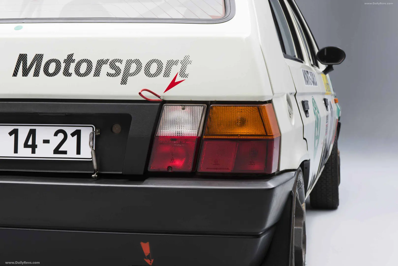 Skoda Favorit Favorit 136 L 7