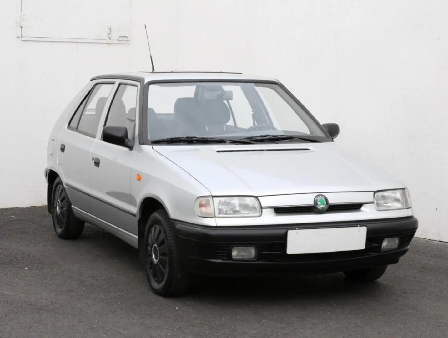 Skoda Felicia Felicia 1.3i GLX 4
