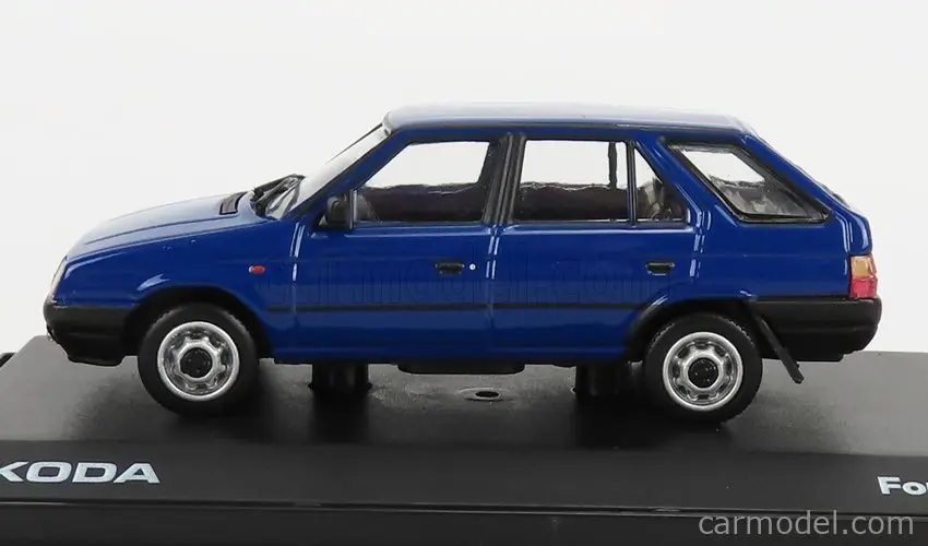 Skoda Forman Forman 1.3 LX 3