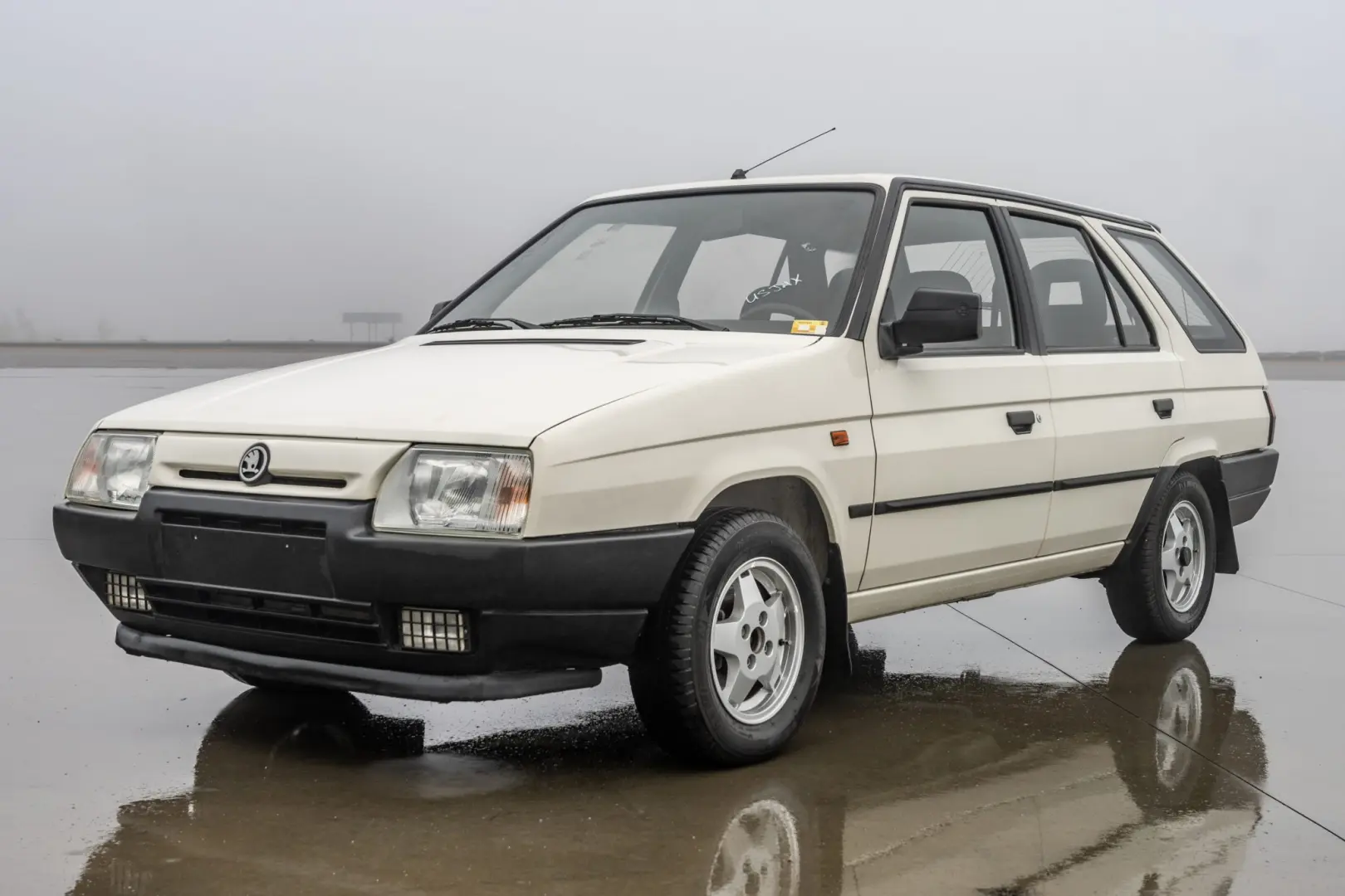 Skoda Forman Forman 1.3i GLX 3