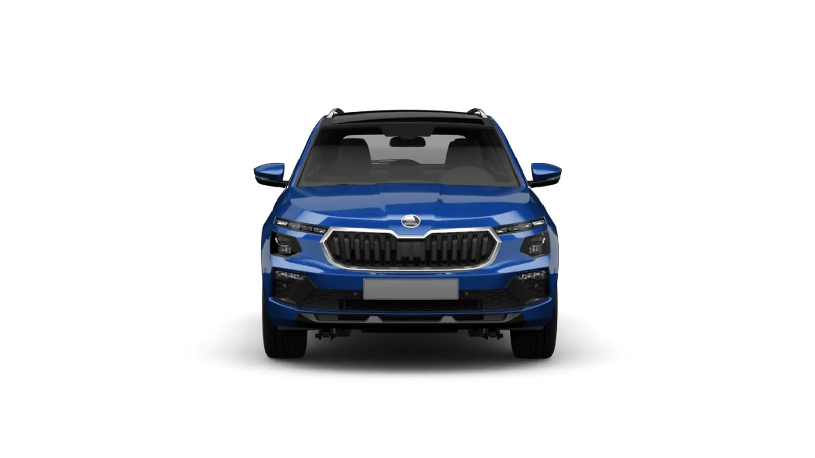 Skoda Kamiq Kamiq 1.0 TSI Elite DSG 4