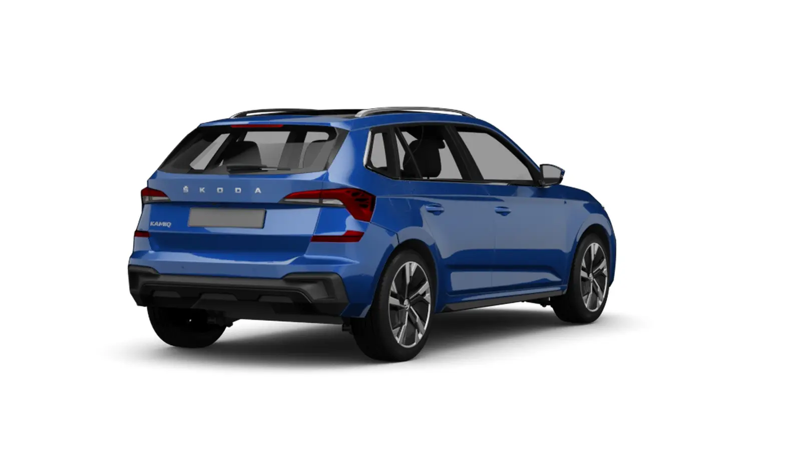 Skoda Kamiq Kamiq 1.0 TSI Elite DSG 6
