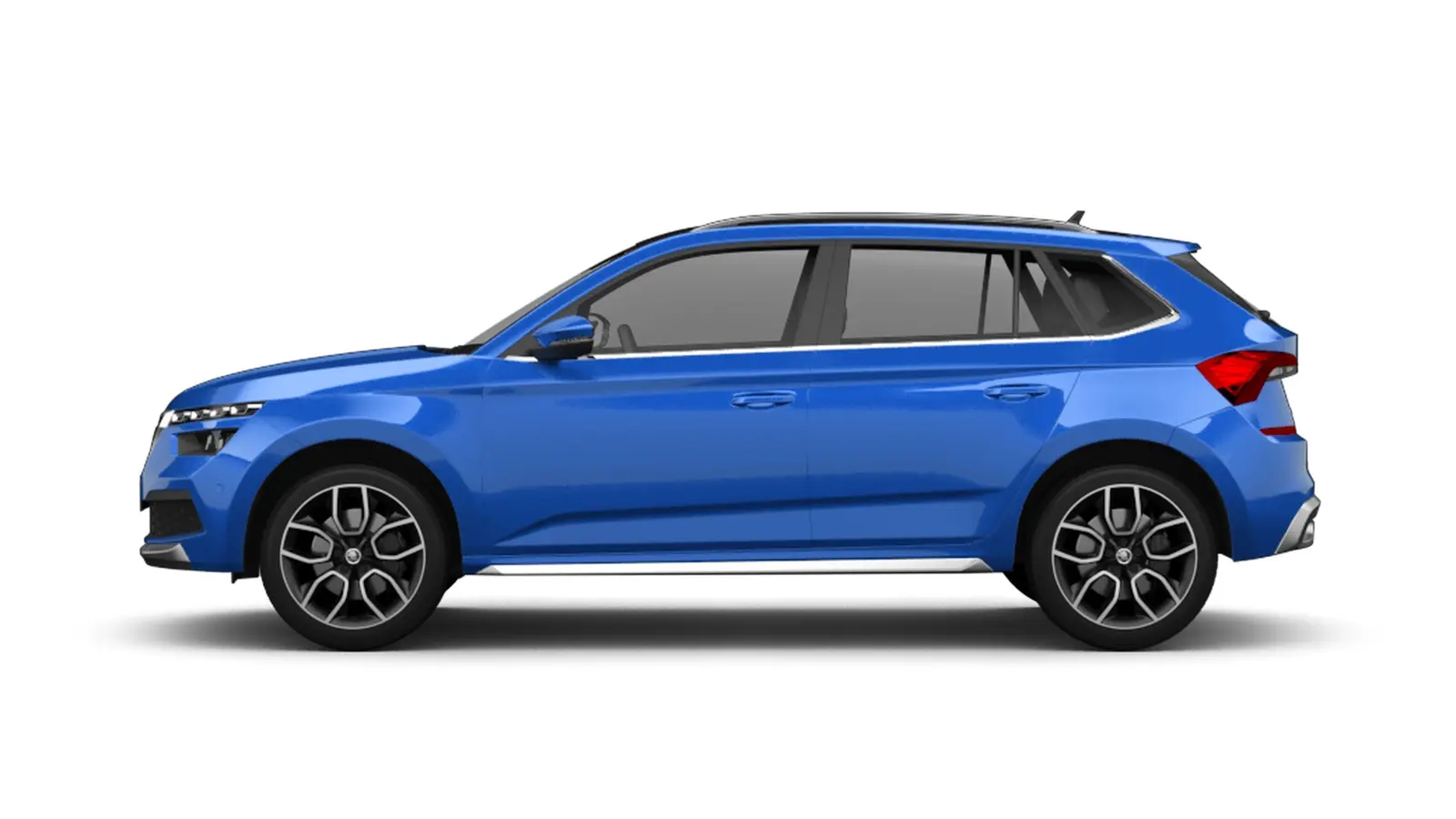 Skoda Kamiq Kamiq 1.5 TSI Premium DSG 1
