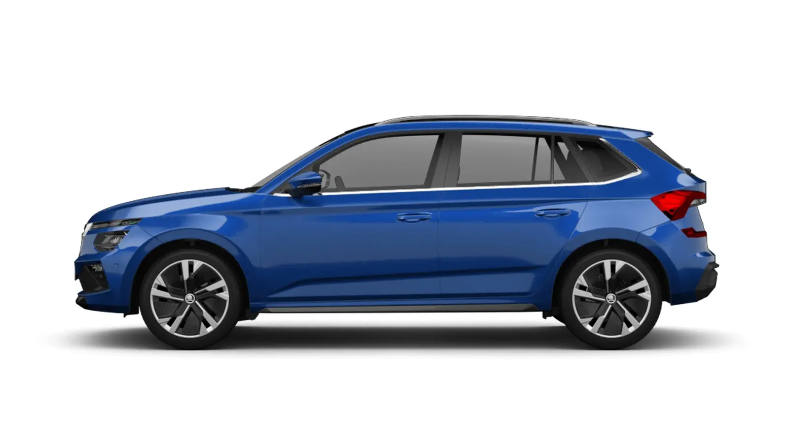 Skoda Kamiq Kamiq 1.0 TSI Premium DSG 5