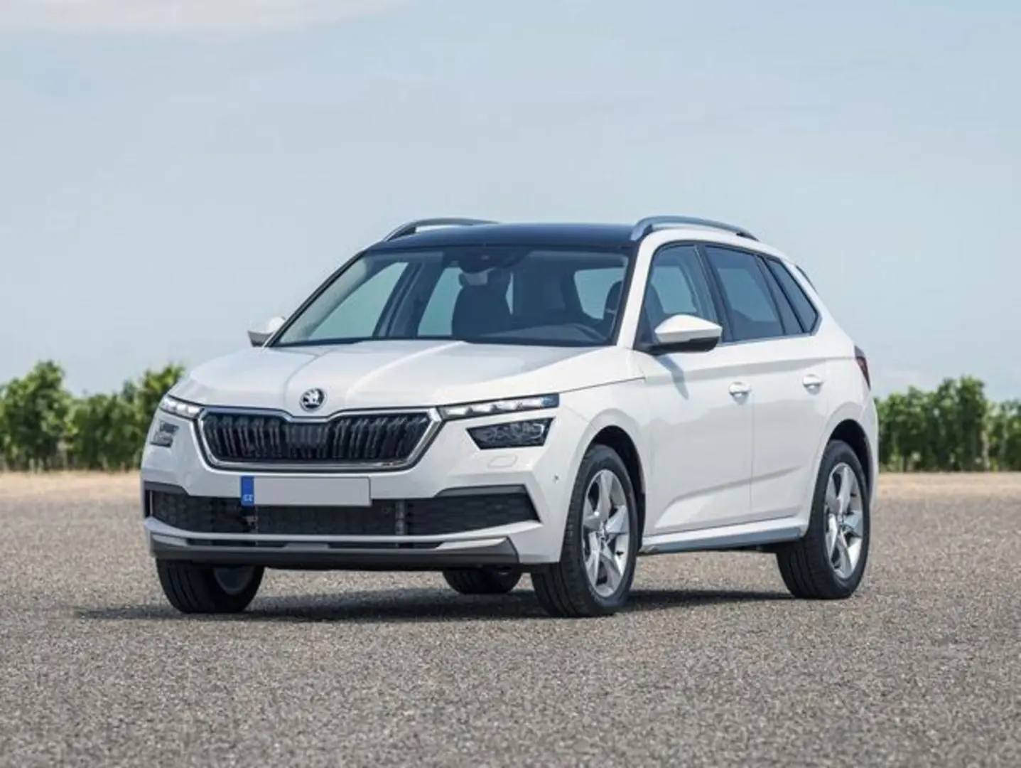 Skoda Kamiq Kamiq 1.0 TSI Premium DSG 6