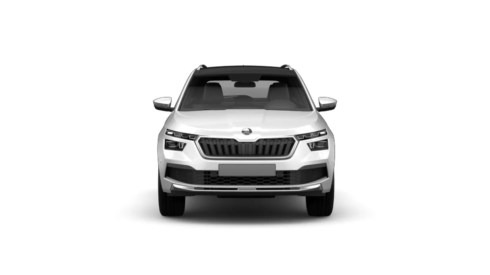 Skoda Kamiq Kamiq 1.5 TSI Elite DSG 4