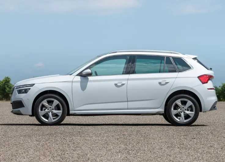 Skoda Kamiq Kamiq 1.5 TSI Premium DSG 6
