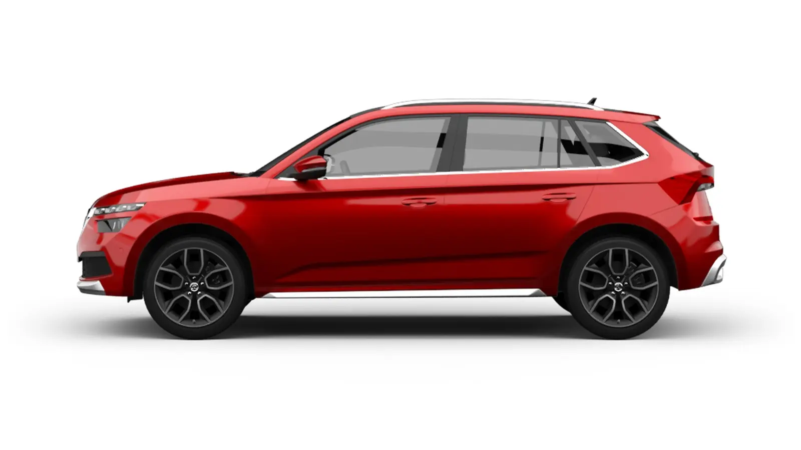 Skoda Kamiq Kamiq 1.5 TSI Premium DSG 2