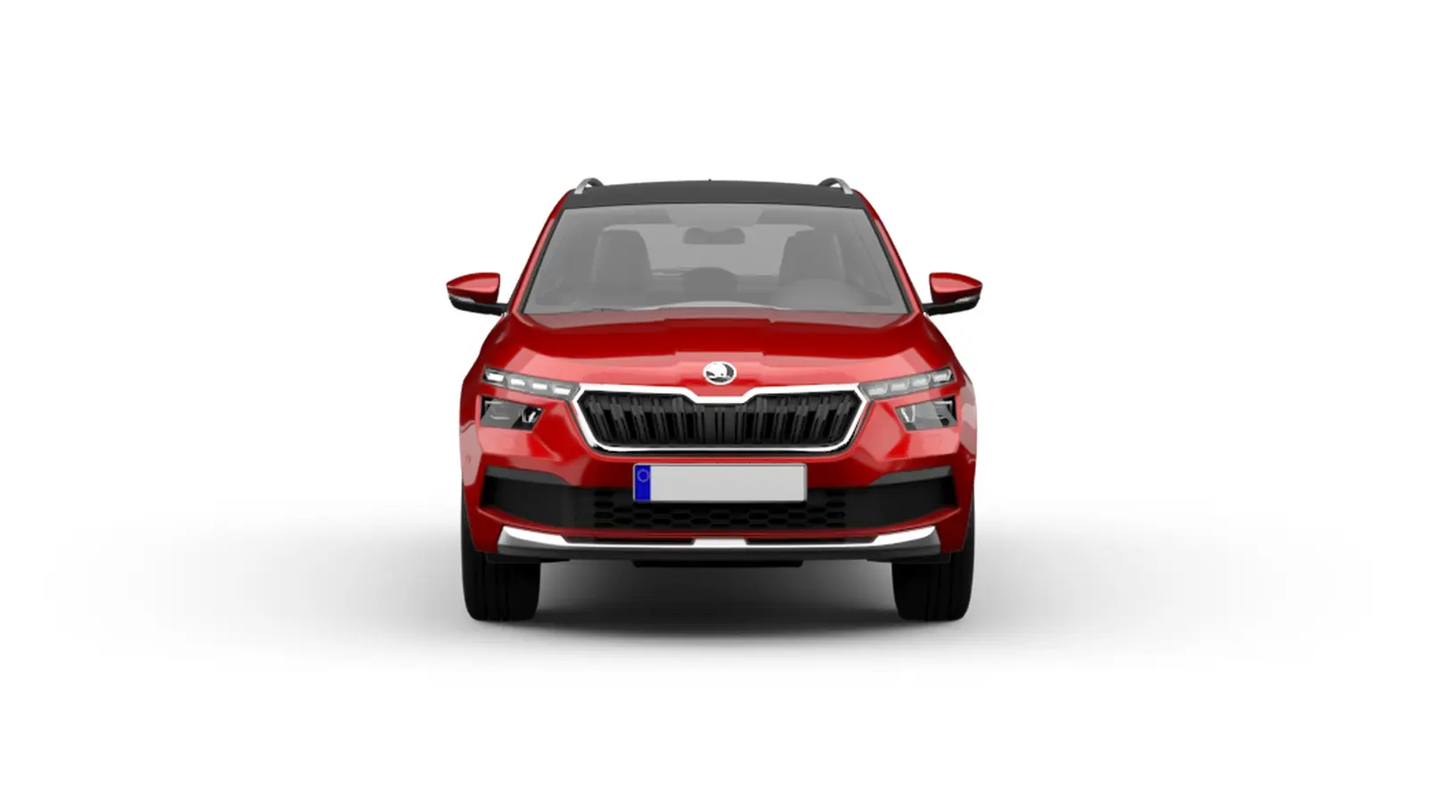 Skoda Kamiq Kamiq 1.5 TSI Premium DSG 7
