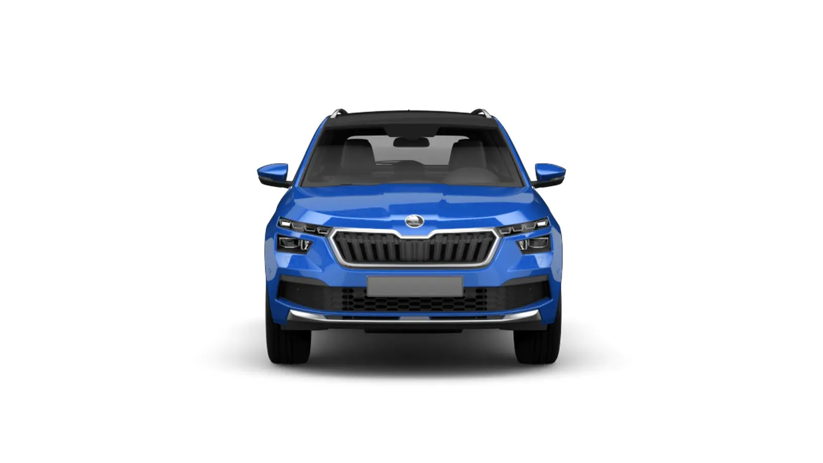 Skoda Kamiq Kamiq 1.5 TSI Premium DSG 4