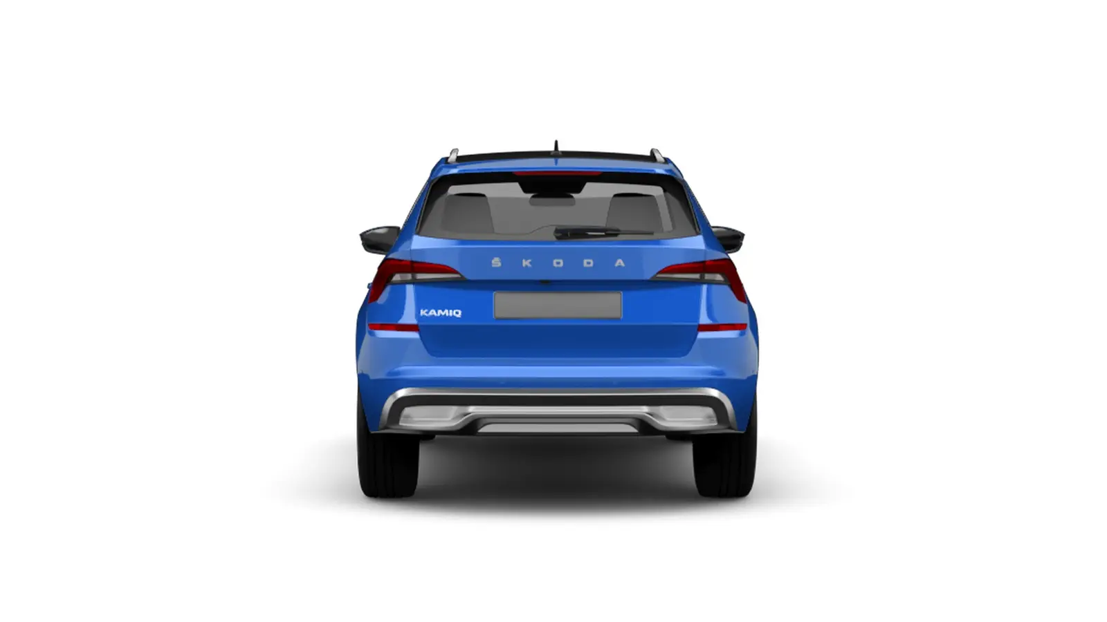 Skoda Kamiq Kamiq 1.5 TSI Premium DSG 5