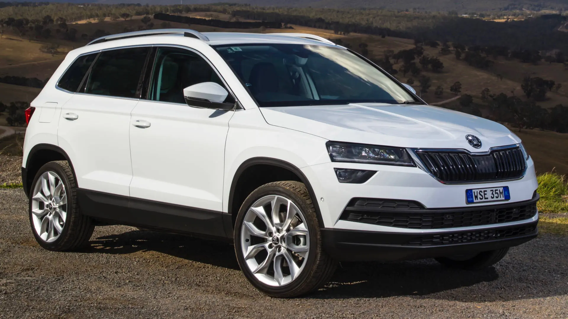 Skoda Karoq Karoq 1.0 TSI GreenTec Ambition 6