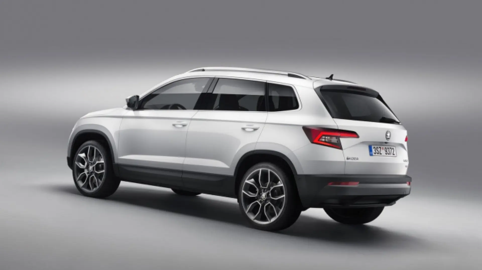 Skoda Karoq Karoq 1.0 TSI GreenTec Ambition DSG 3