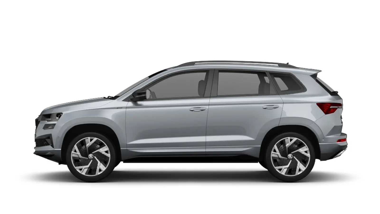 Skoda Karoq Karoq 1.5 TSI ACT Elite DSG 2