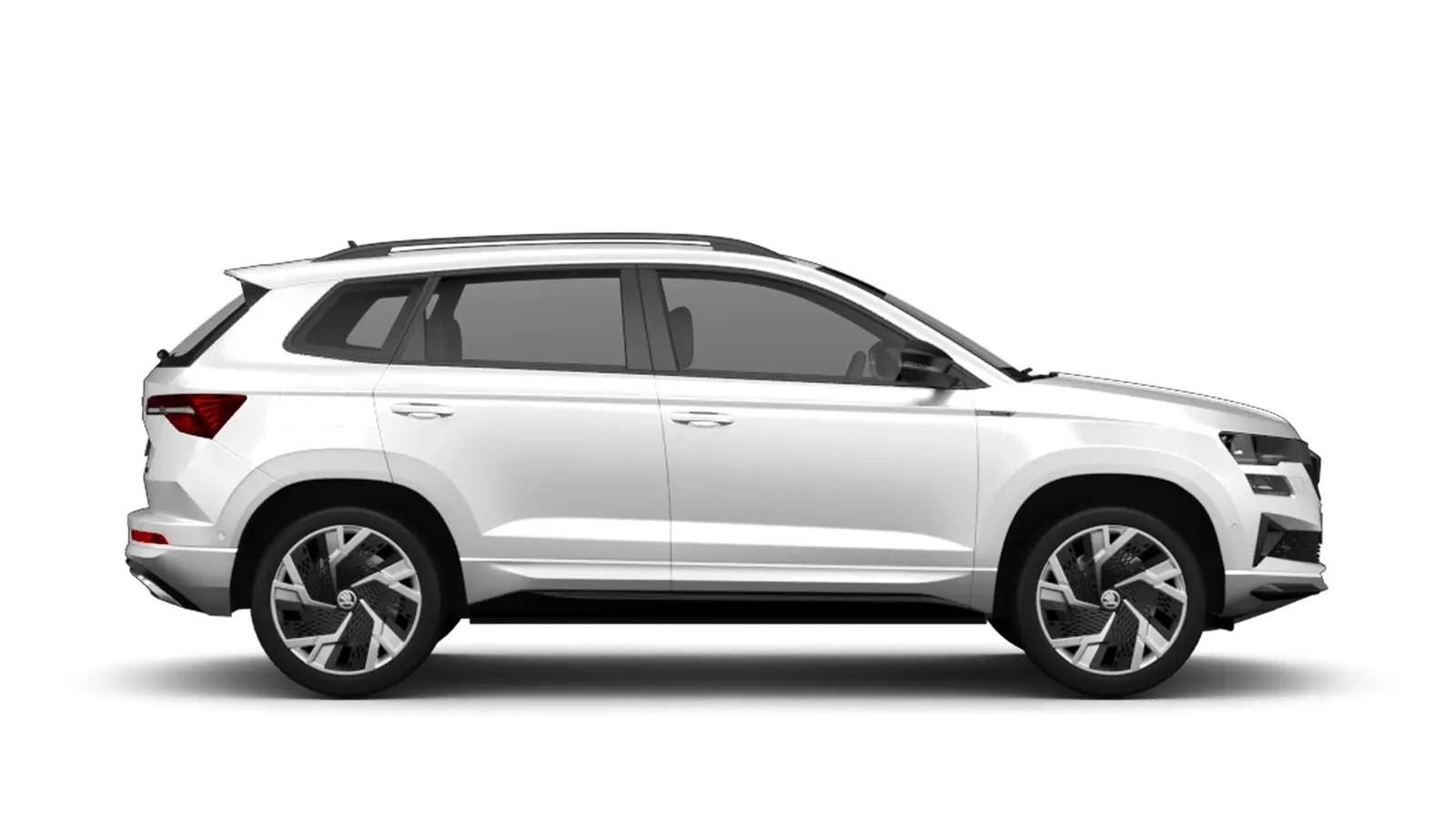 Skoda Karoq Karoq 1.5 TSI ACT Elite DSG 3