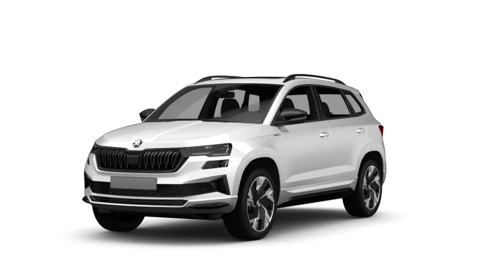 Skoda Karoq Karoq 1.5 TSI ACT Elite DSG 5