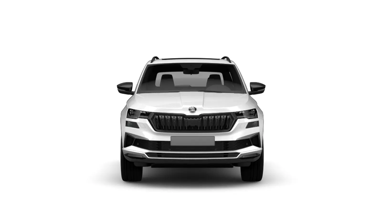 Skoda Karoq Karoq 1.5 TSI ACT Elite DSG 6