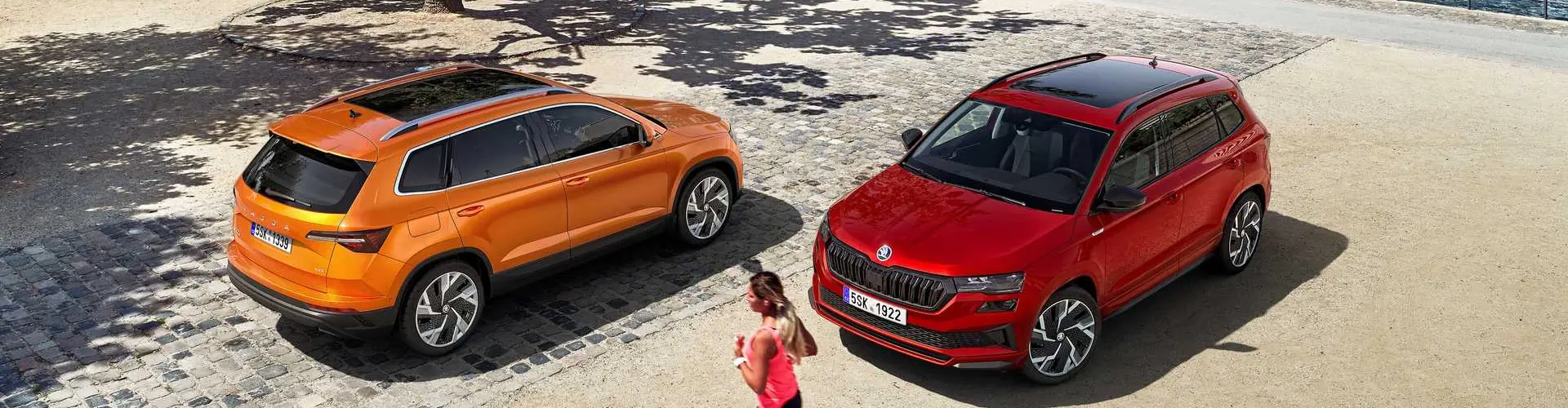 Skoda Karoq Karoq 1.5 TSI ACT Elite DSG 7