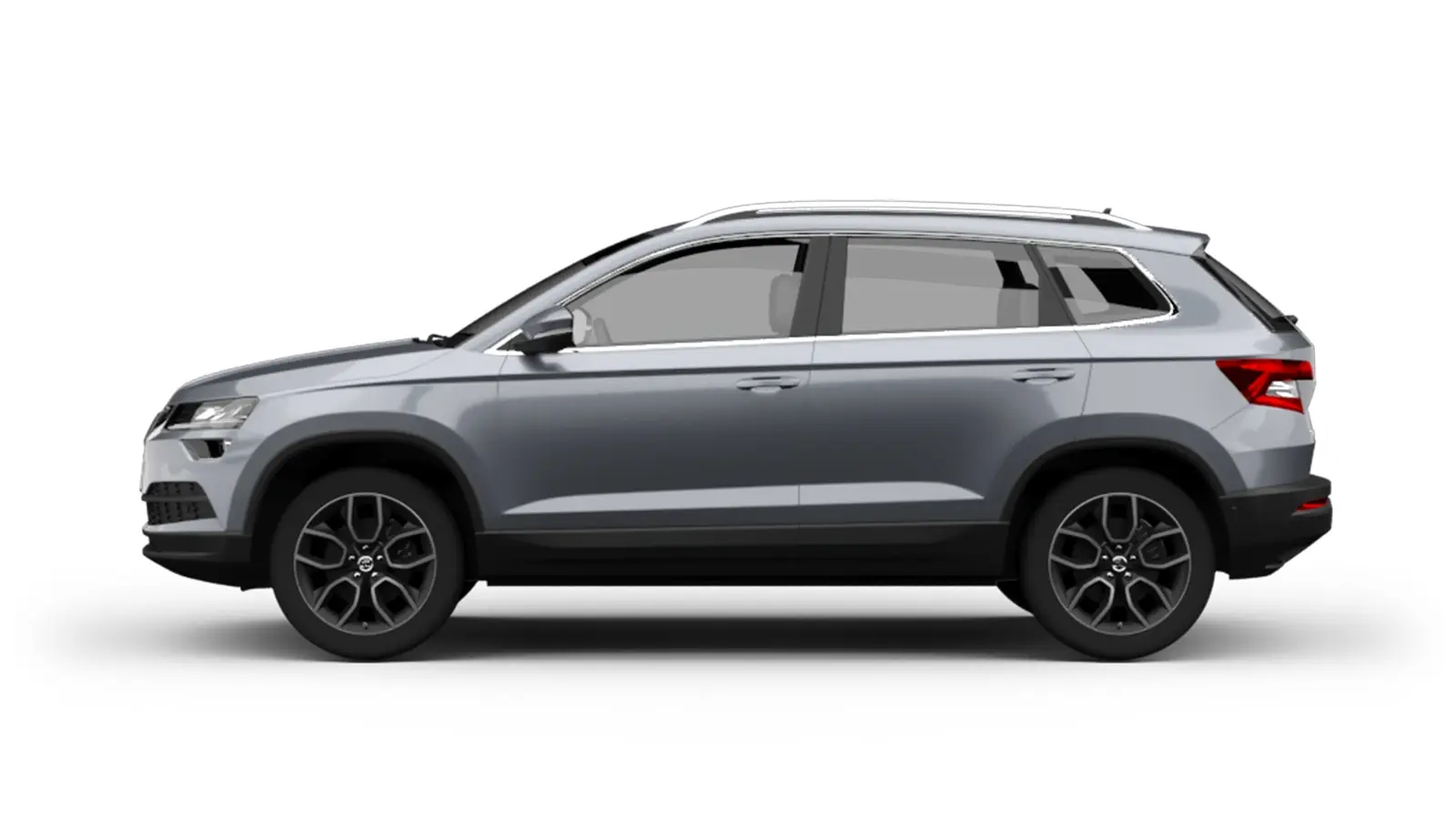Skoda Karoq Karoq 1.5 TSI ACT GreenTec Premium DSG 4