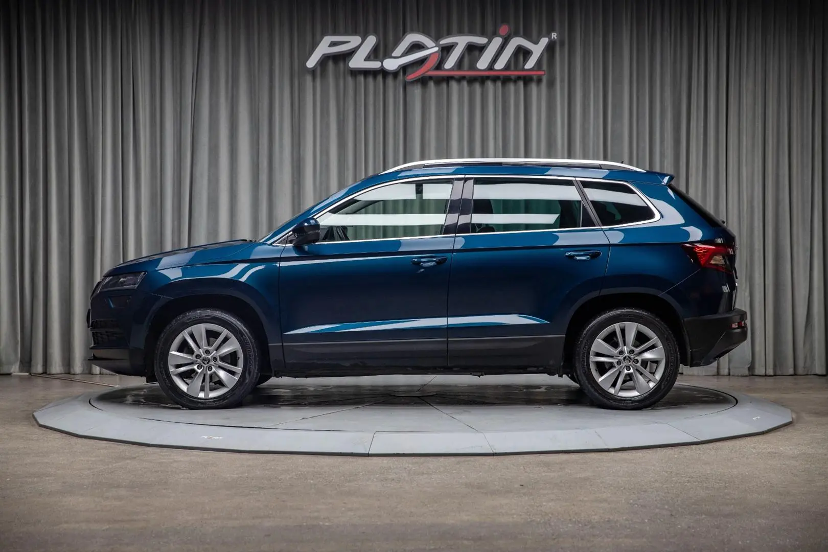Skoda Karoq Karoq 1.5 TSI ACT GreenTec Premium DSG 5
