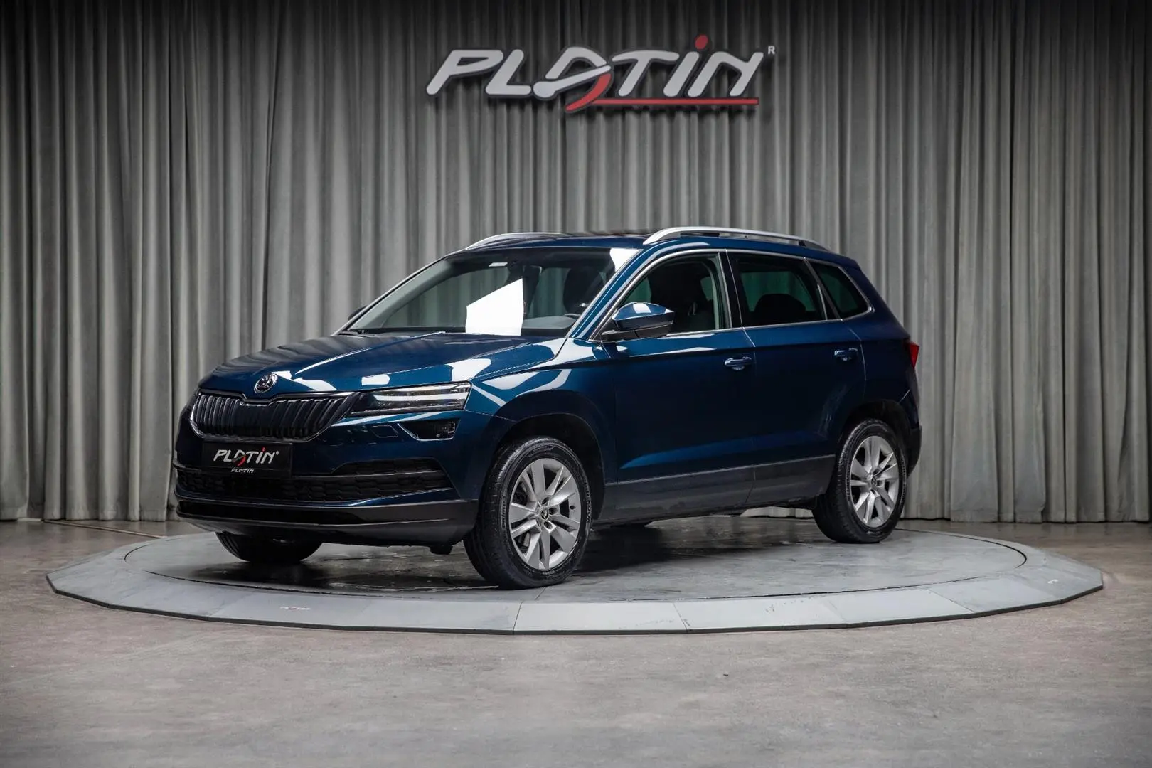 Skoda Karoq Karoq 1.5 TSI ACT GreenTec Premium DSG 6