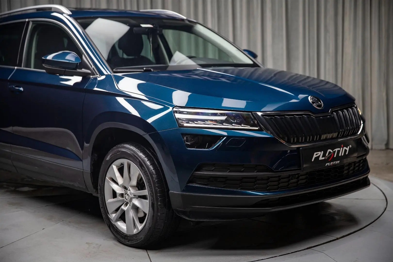 Skoda Karoq Karoq 1.5 TSI ACT GreenTec Prestige DSG 6