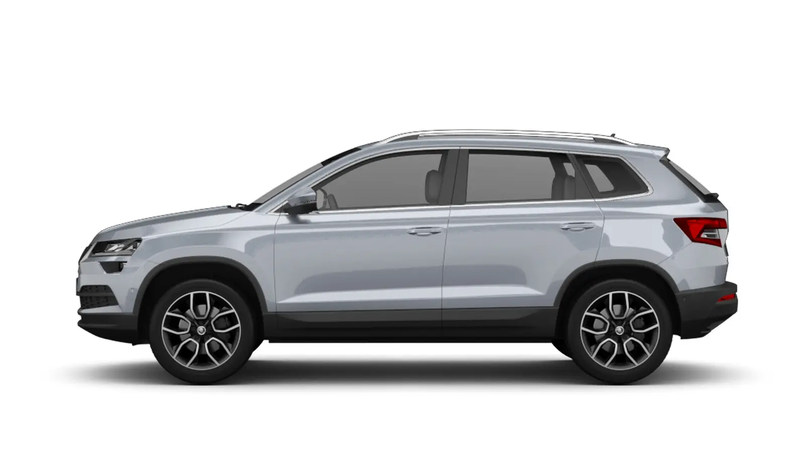 Skoda Karoq Karoq 1.5 TSI ACT Premium DSG 1