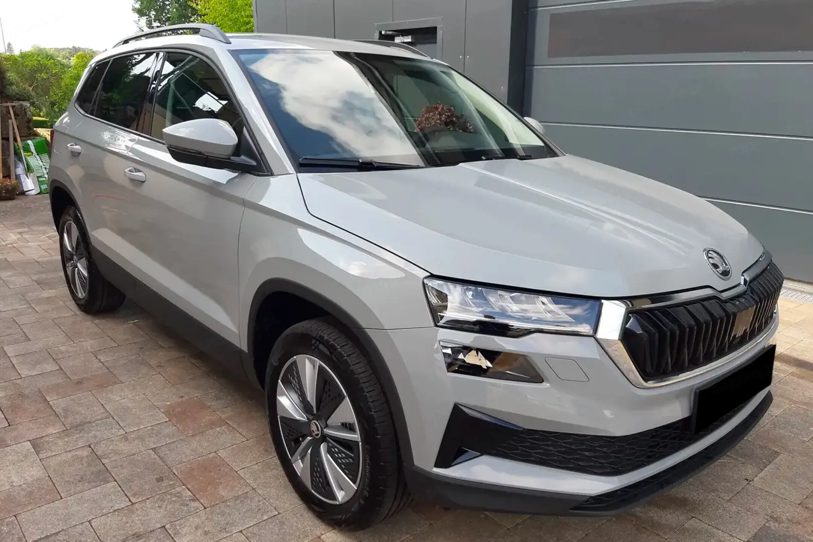 Skoda Karoq Karoq 1.5 TSI ACT Premium DSG 6