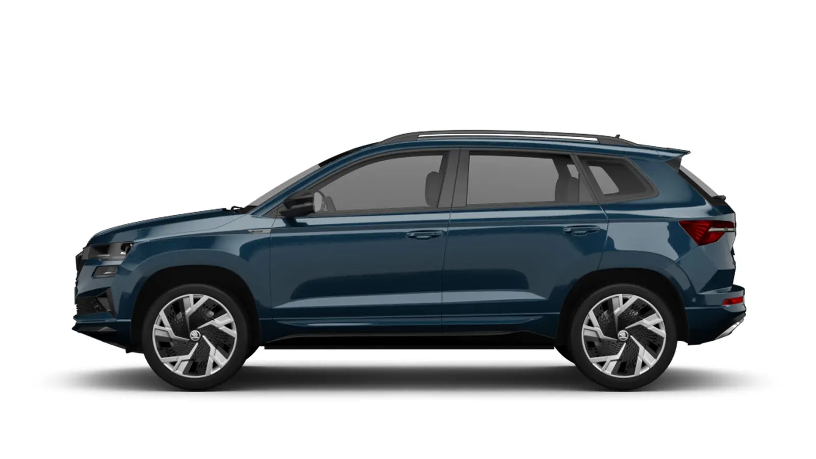Skoda Karoq Karoq 1.5 TSI Elite DSG 4