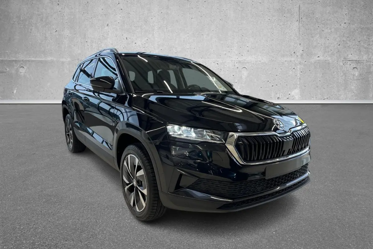 Skoda Karoq Karoq 1.5 TSI Elite DSG 5