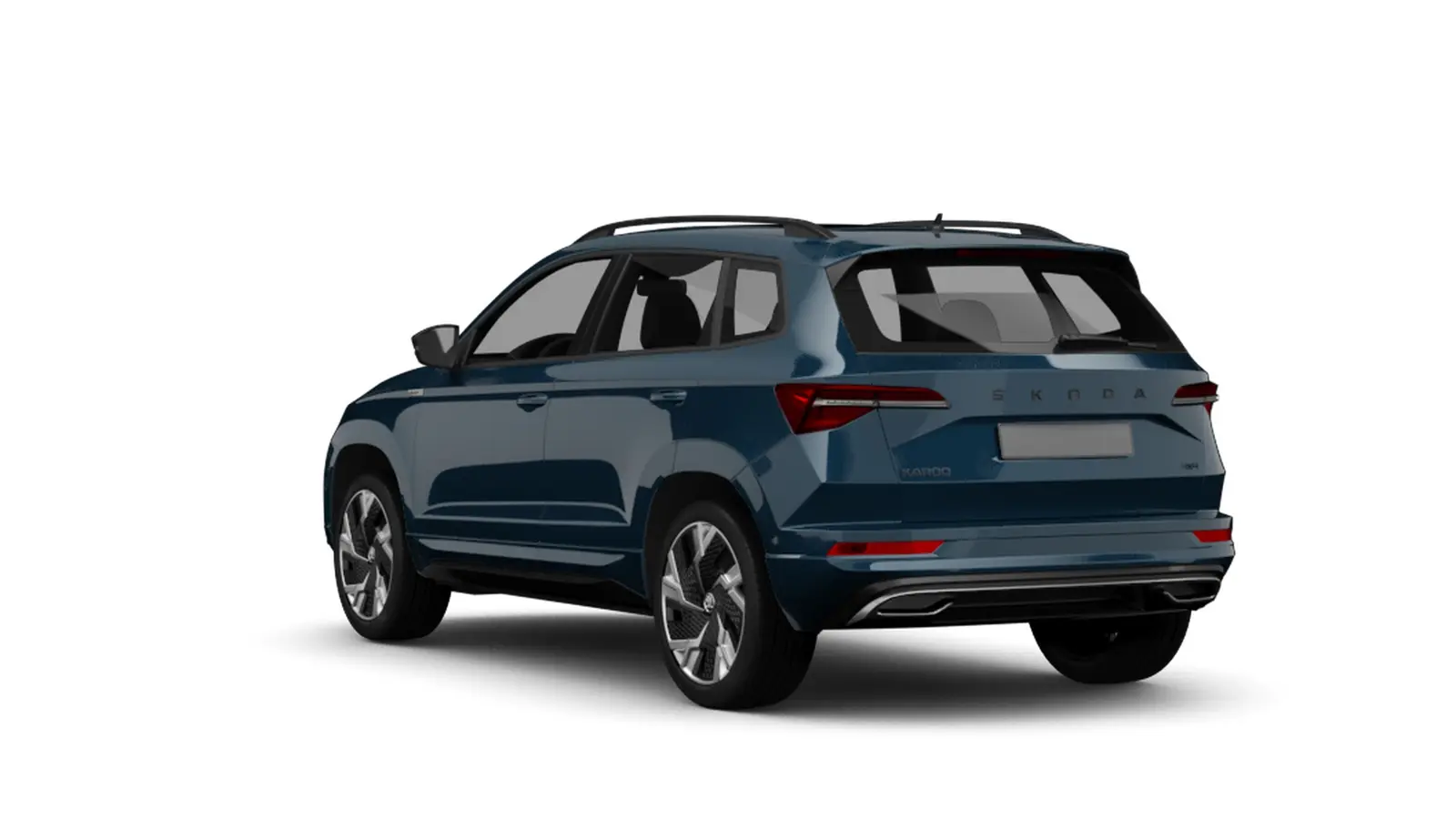 Skoda Karoq Karoq 1.5 TSI Elite DSG 6
