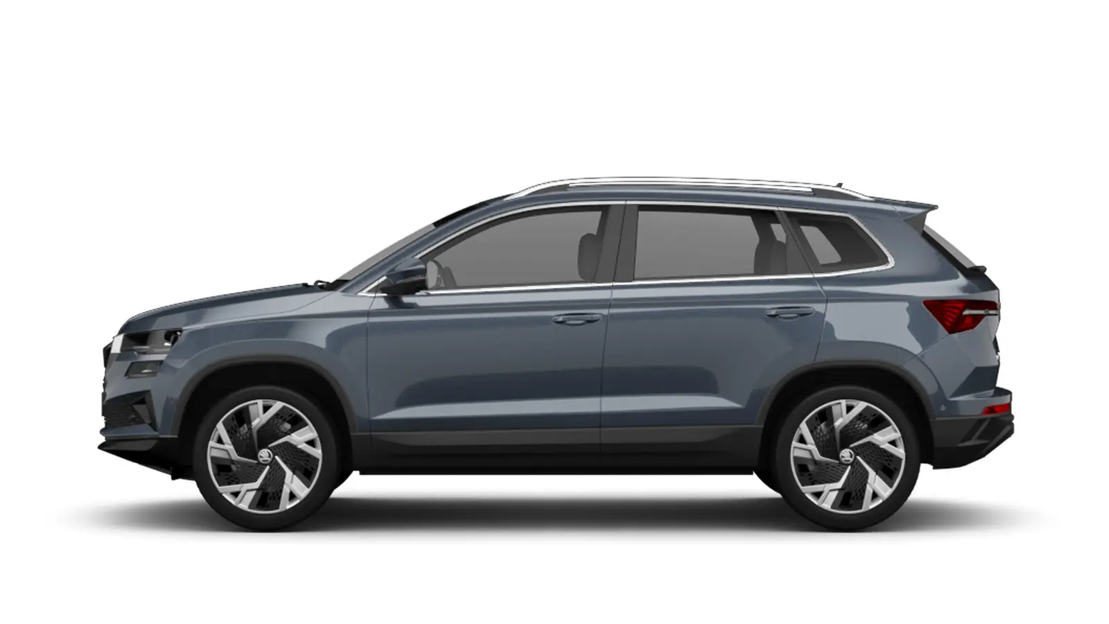Skoda Karoq Karoq 1.5 TSI Elite DSG 2