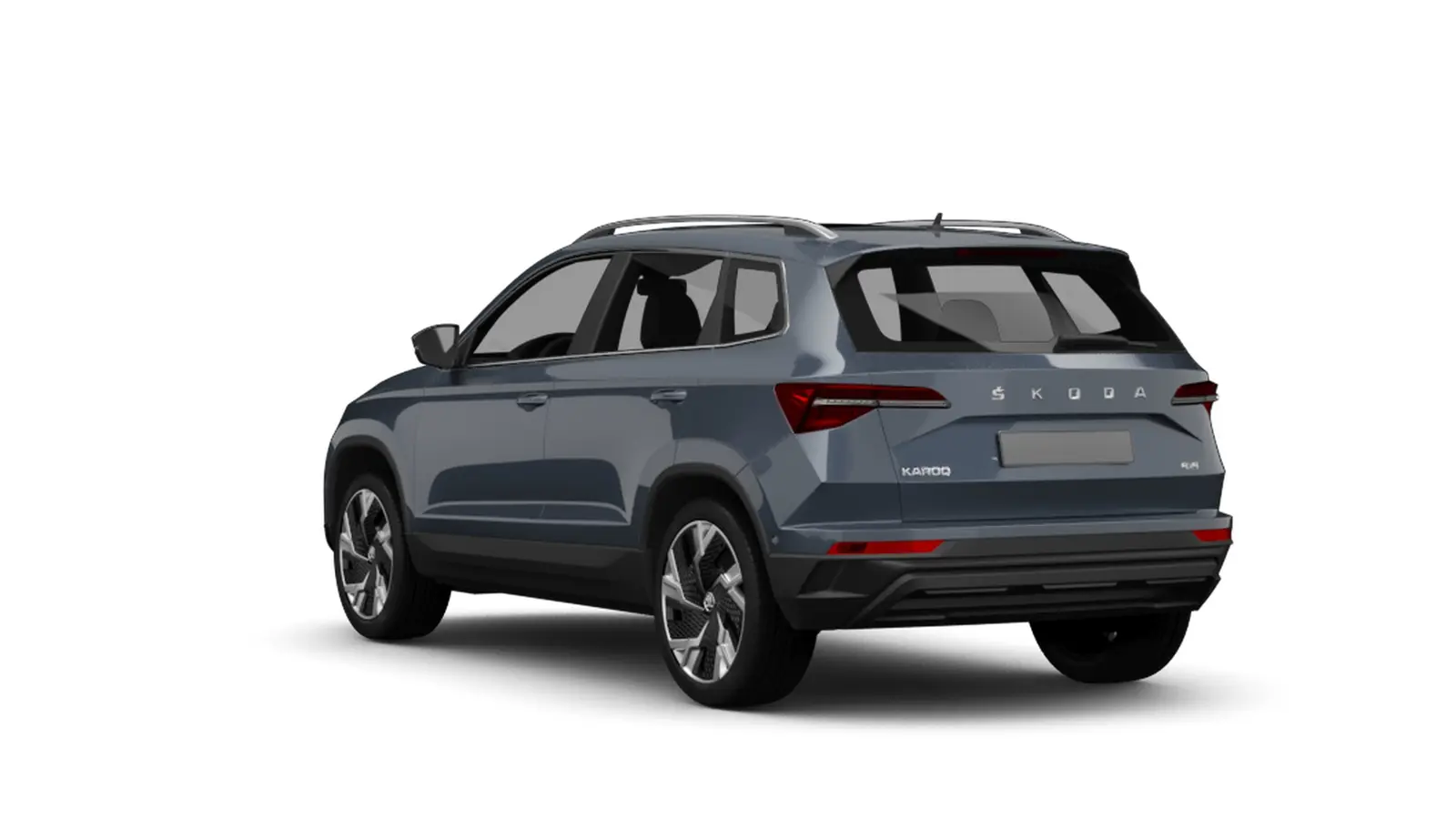 Skoda Karoq Karoq 1.5 TSI Elite DSG 5