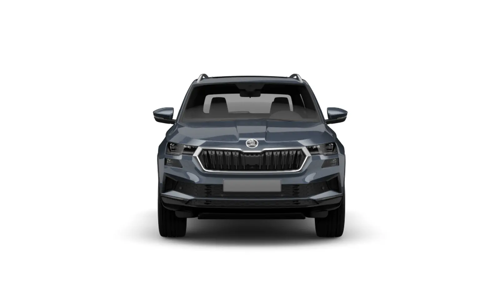 Skoda Karoq Karoq 1.5 TSI Elite DSG 6