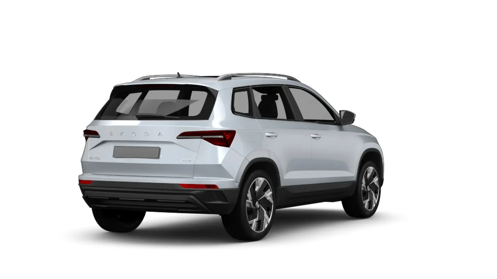 Skoda Karoq Karoq 1.5 TSI Prestige DSG 3