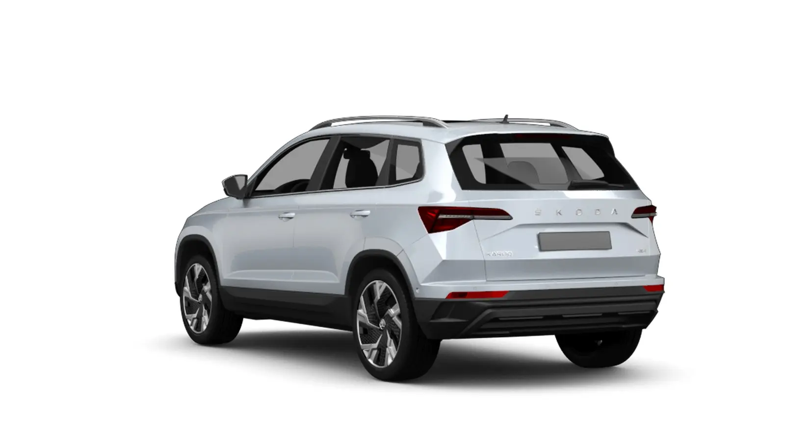 Skoda Karoq Karoq 1.5 TSI Prestige DSG 4