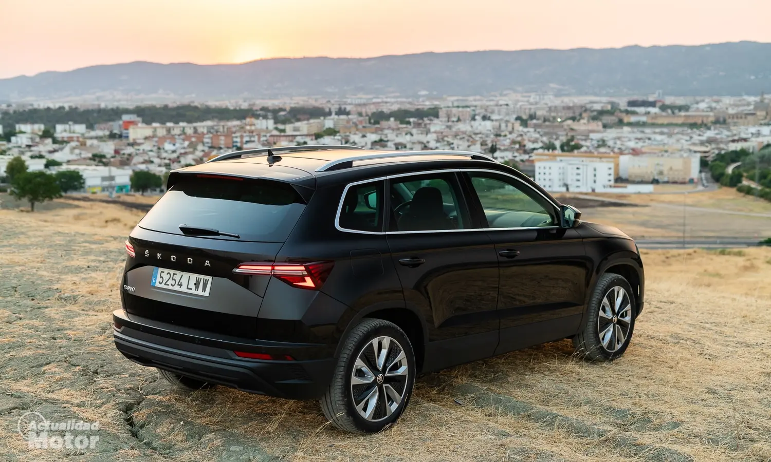 Skoda Karoq Karoq 1.5 TSI Prestige DSG 5