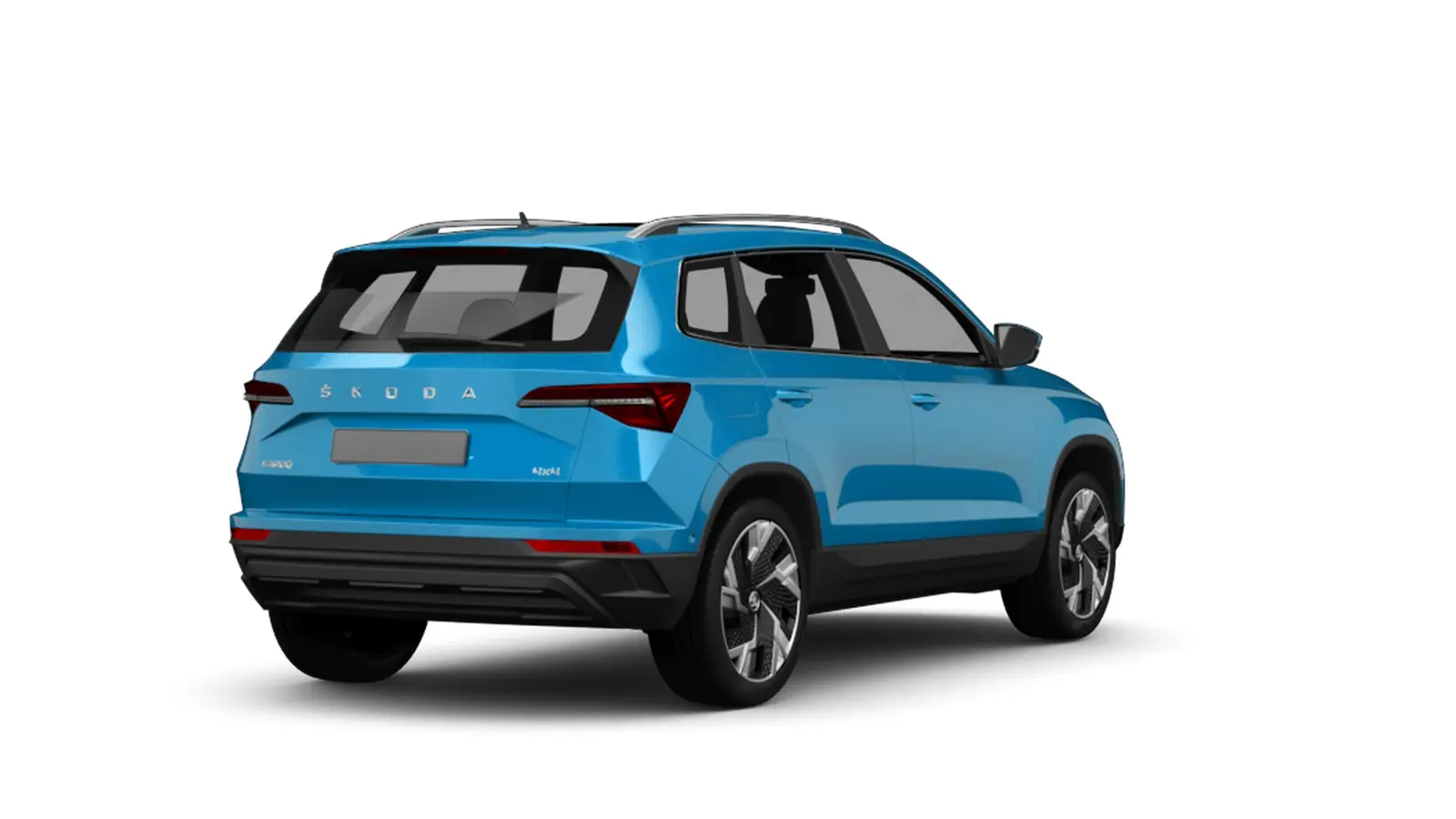 Skoda Karoq Karoq 1.5 TSI Prestige DSG 7
