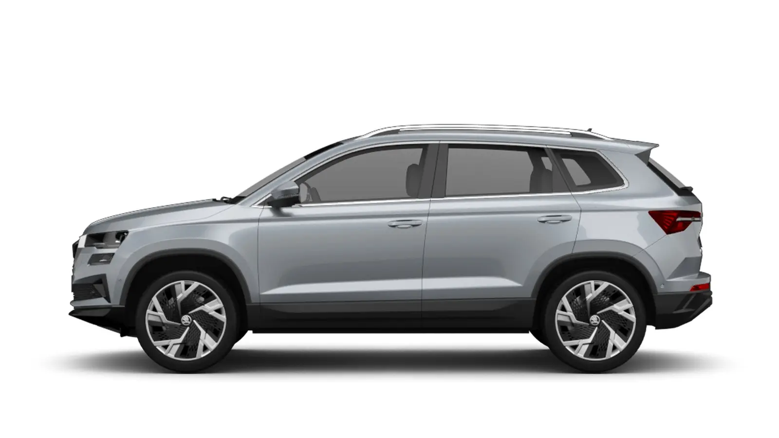 Skoda Karoq Karoq 1.5 TSI Prestige DSG 6