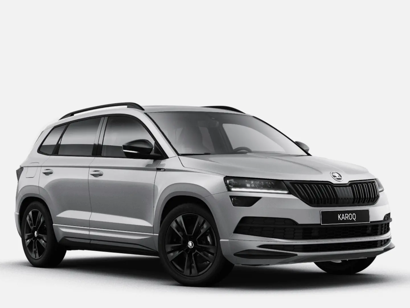 Skoda Karoq Karoq 1.5 TSI Prestige DSG 0