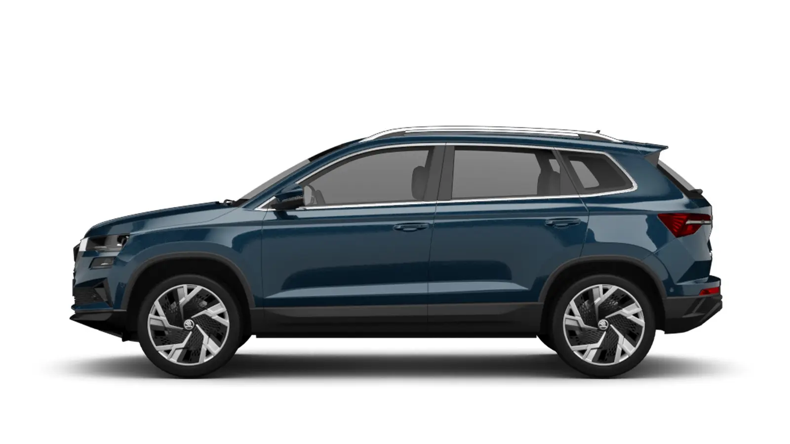Skoda Karoq Karoq 1.5 TSI Sportline DSG 4