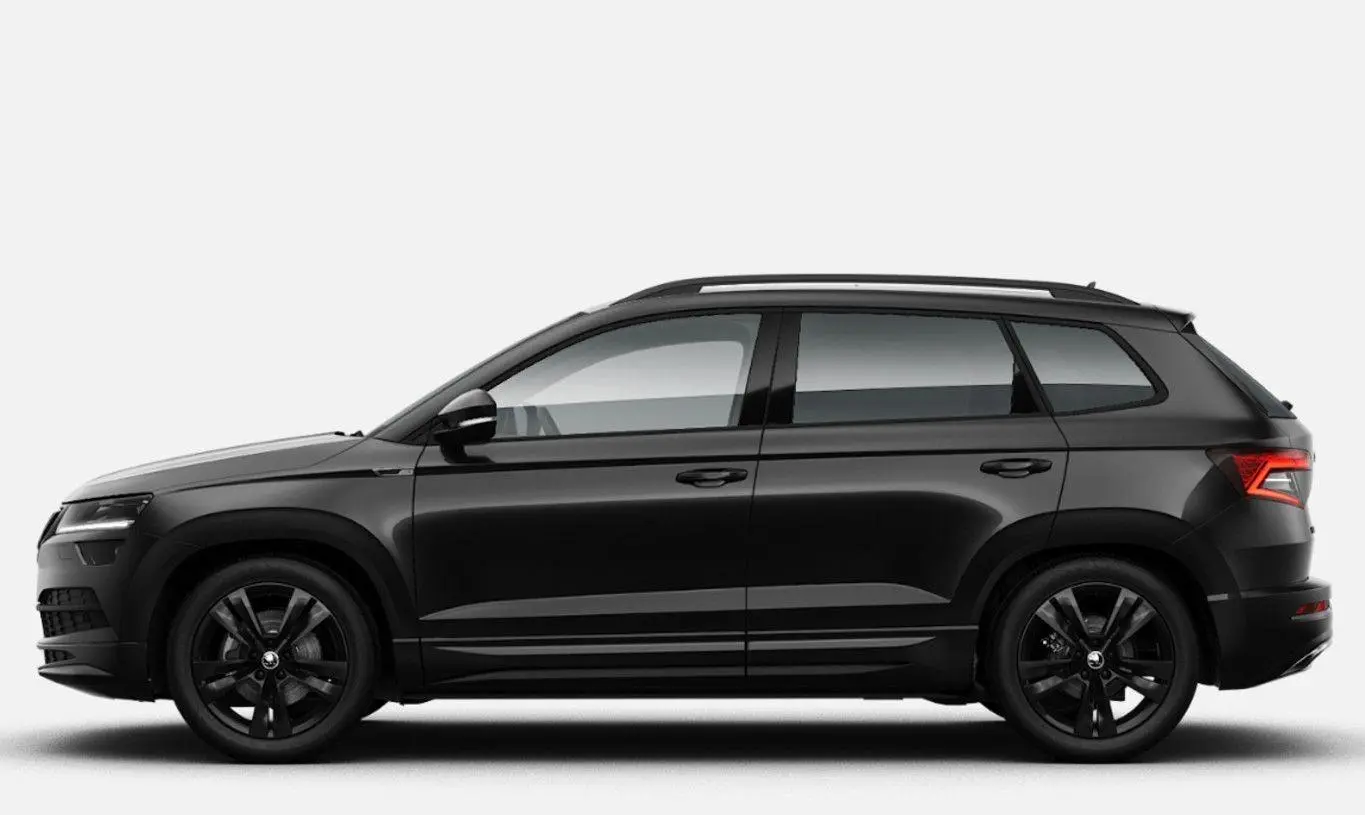Skoda Karoq Karoq 1.5 TSI Sportline DSG 5