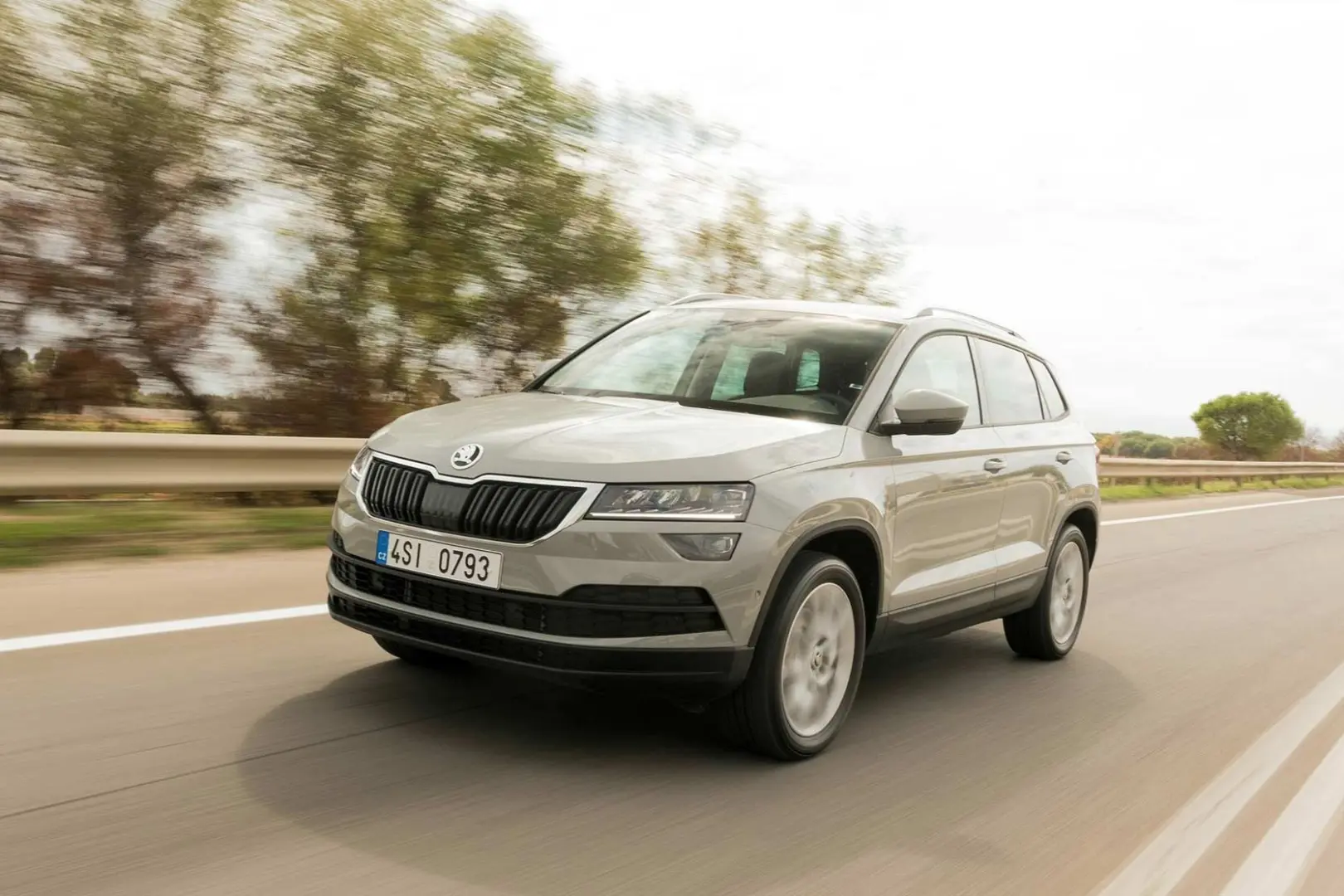 Skoda Karoq Karoq 1.6 TDI GreenTec Ambition 6