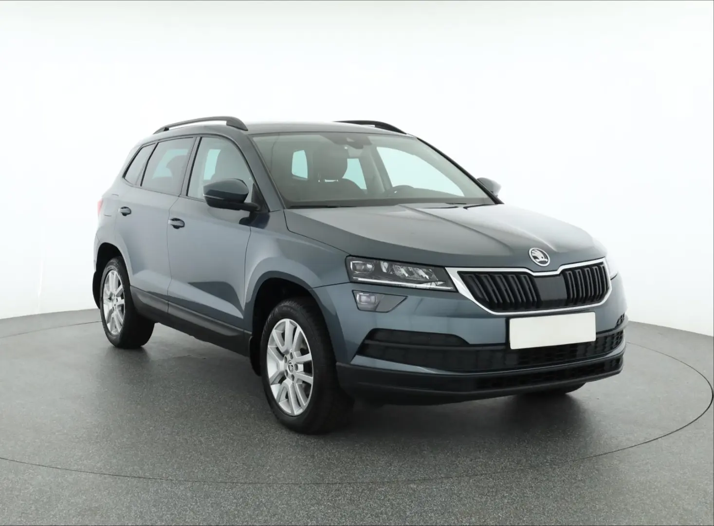 Skoda Karoq Karoq 1.6 TDI GreenTec Prestige DSG 4