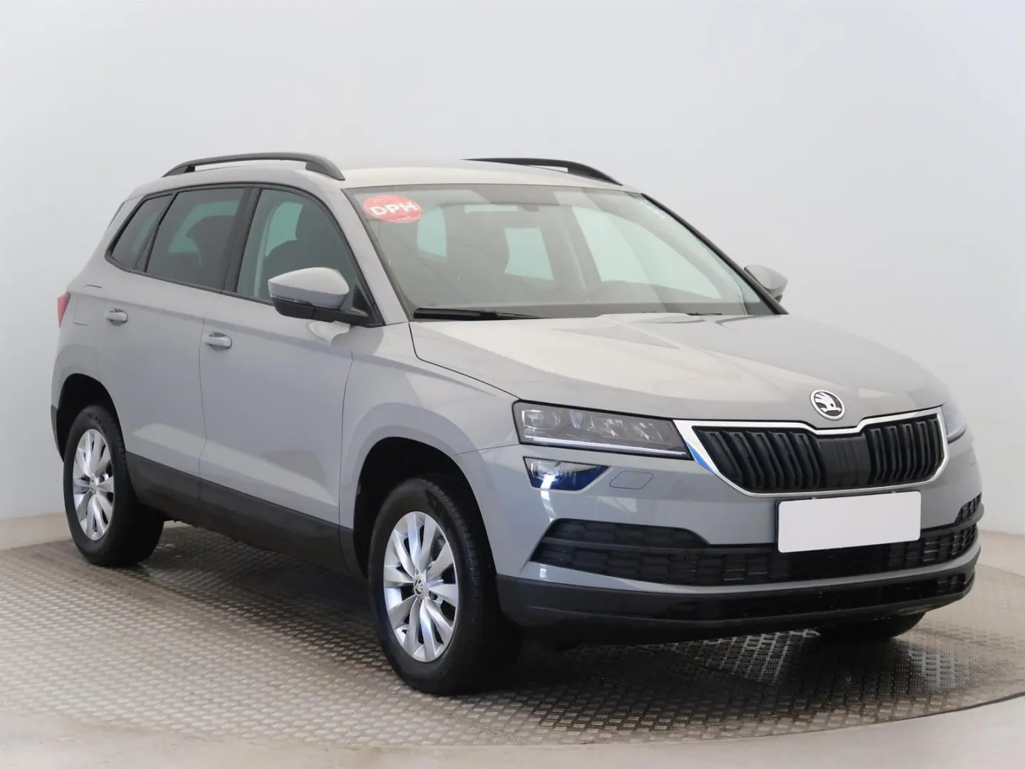 Skoda Karoq Karoq 1.6 TDI GreenTec Prestige DSG 5