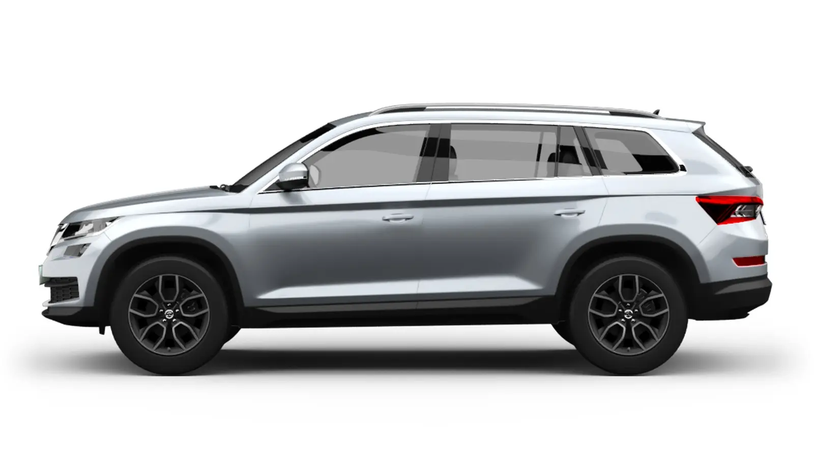 Skoda Kodiaq Kodiaq 1.5 TSI ACT L&K Crystal DSG 5