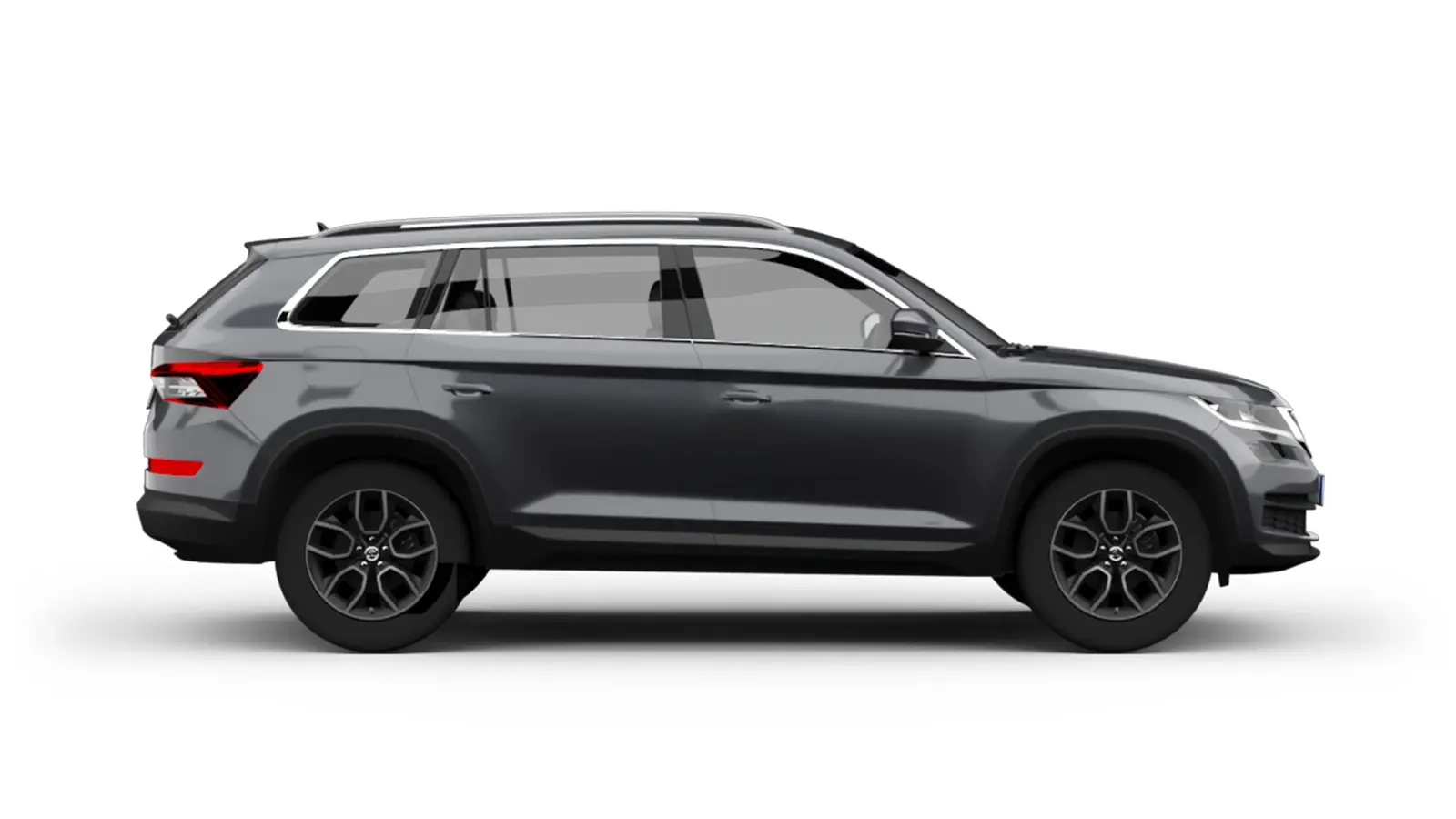 Skoda Kodiaq Kodiaq 2.0 TDI GreenTec 4x4 Prestige DSG 3