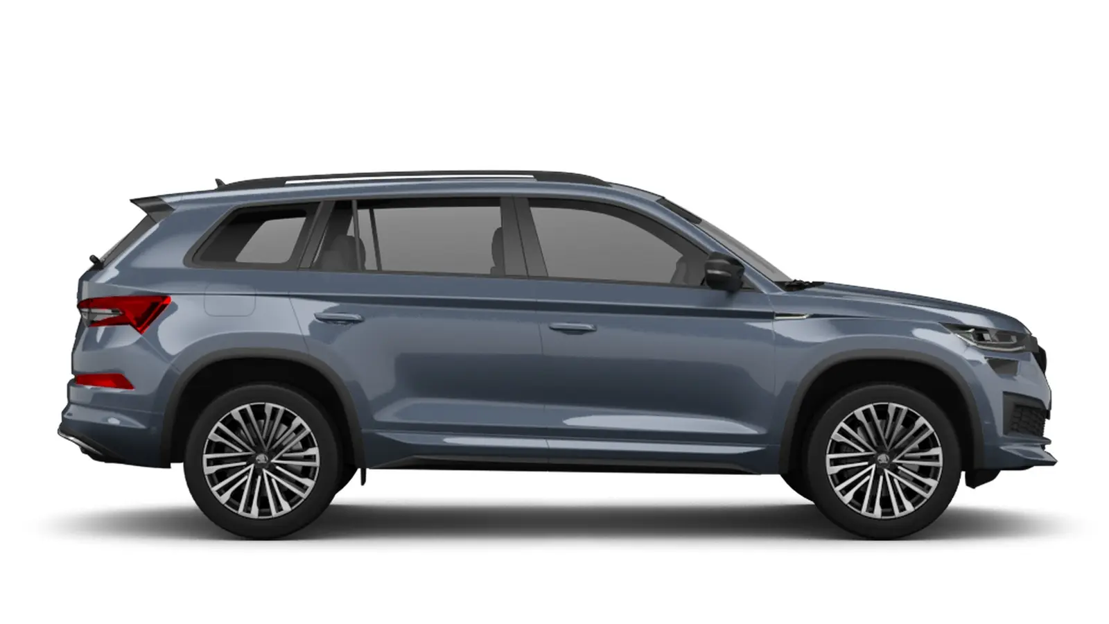 Skoda Kodiaq Kodiaq 1.5 TSI Elite DSG 2